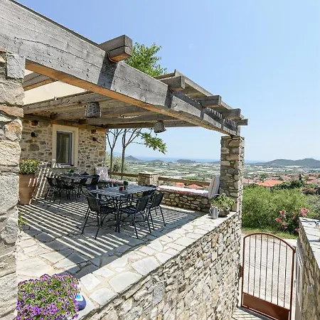 Apartmán Olive Hill