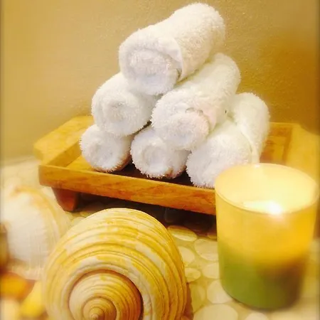 דירה Olive Hill *