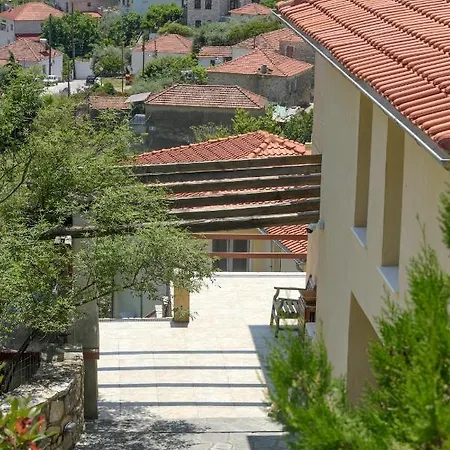 Olive Hill *