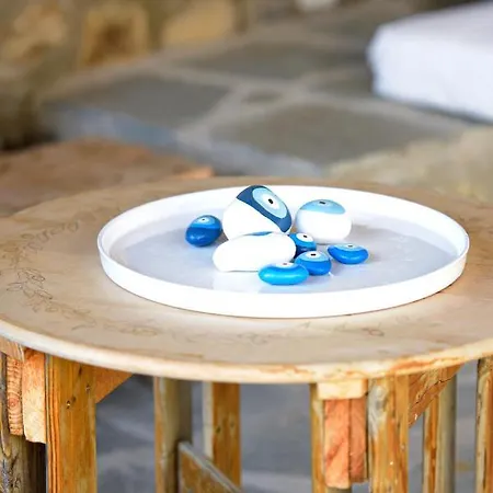 Olive Hill Διαμέρισμα Elevtheraí