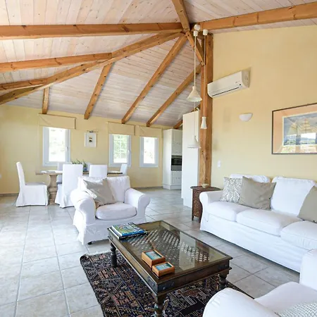 Olive Hill Appartement Elevtherai