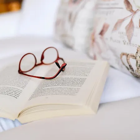 דירה Olive Hill Elevtheraí