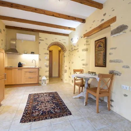 Appartement Olive Hill *