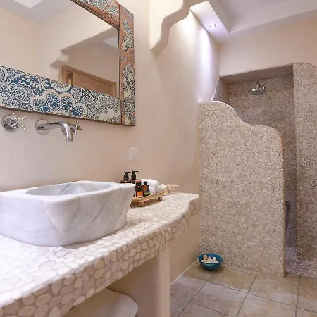 Apartmán Olive Hill Elevtheraí