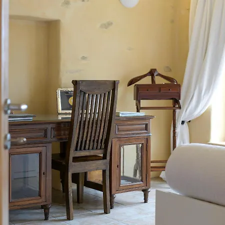 Apartment Olive Hill *