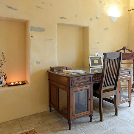 Appartement Olive Hill *