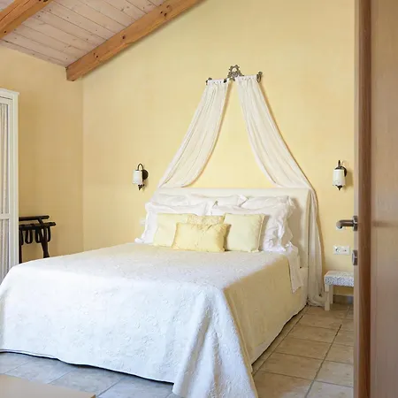 Olive Hill Eleftheres (Kavala)