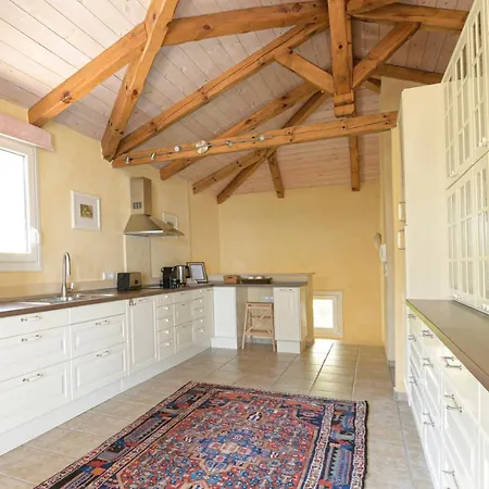 Apartmán Olive Hill