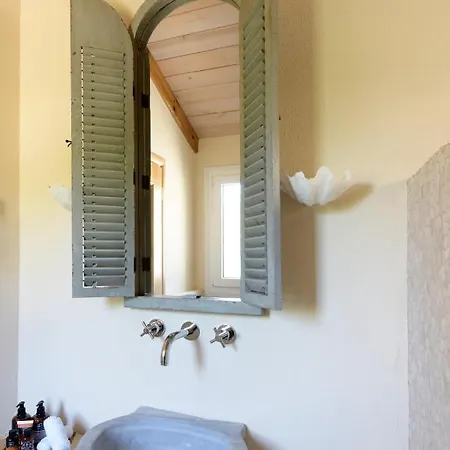 Apartment Olive Hill