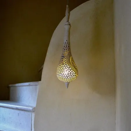Appartement Olive Hill *