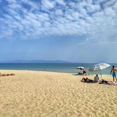 Olive Hill Διαμέρισμα Elevtheraí