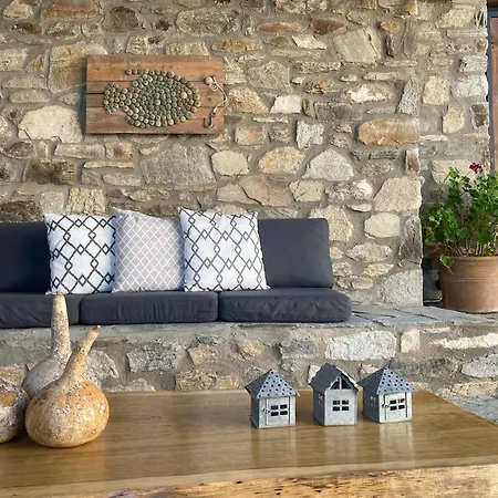 Olive Hill Apartmán *