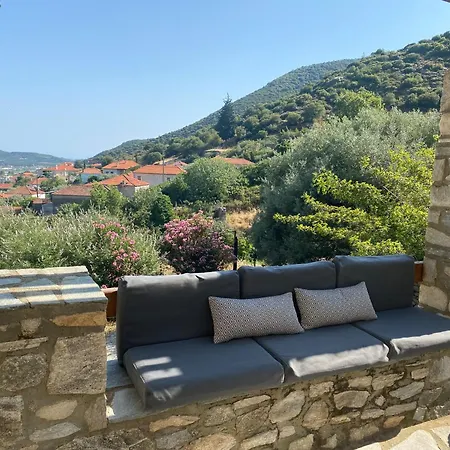 Διαμέρισμα Olive Hill *