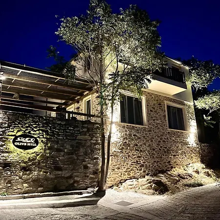 Olive Hill Elevtherai