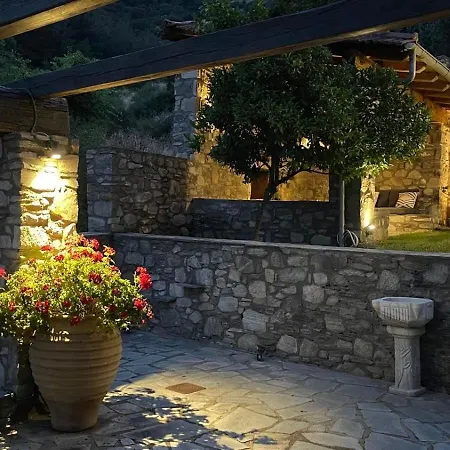 Apartmán Olive Hill