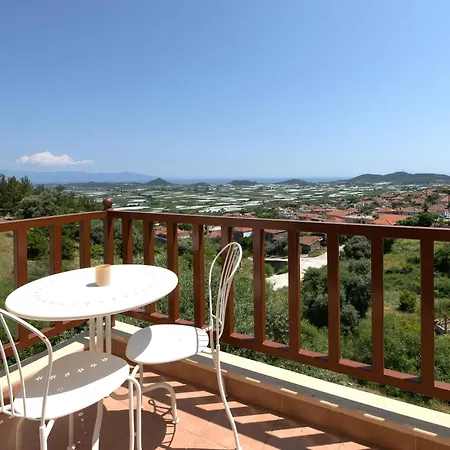 Appartement Olive Hill *