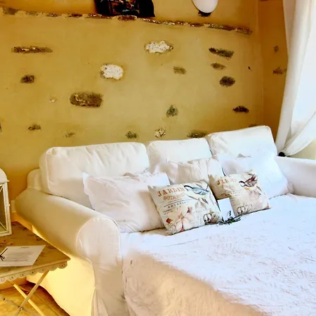 Olive Hill Διαμέρισμα Elevtheraí