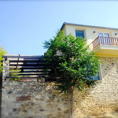 Διαμέρισμα Olive Hill