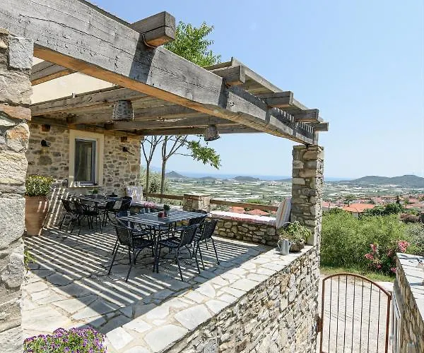 Appartement Olive Hill