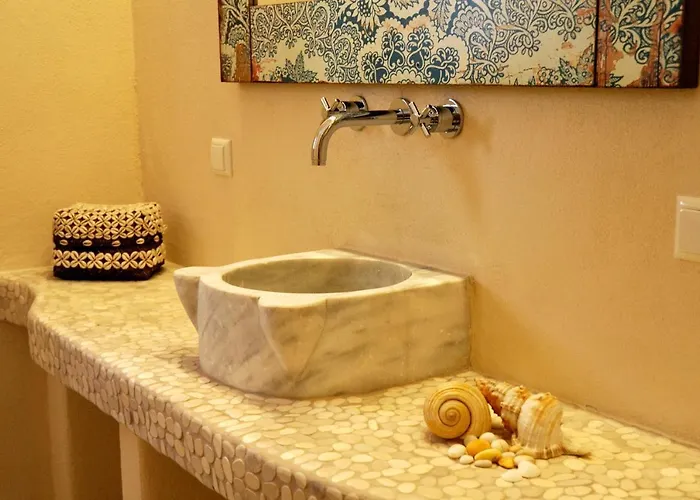 Olive Hill Appartement