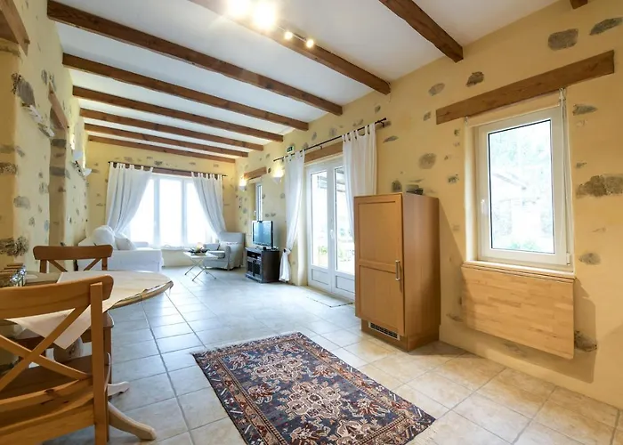 Olive Hill Appartement