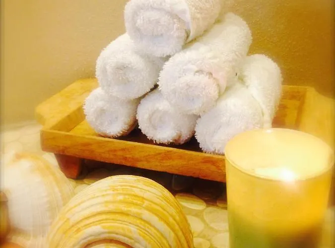 Appartement Olive Hill *