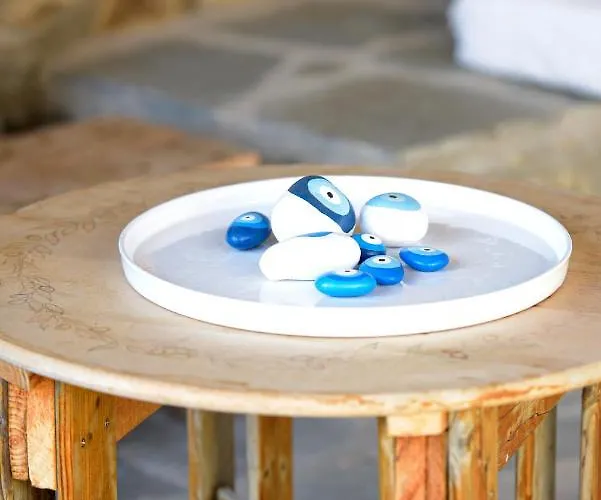 Olive Hill Appartement Elevtheraí