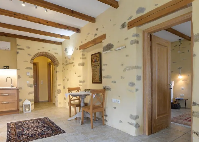 Olive Hill Appartement