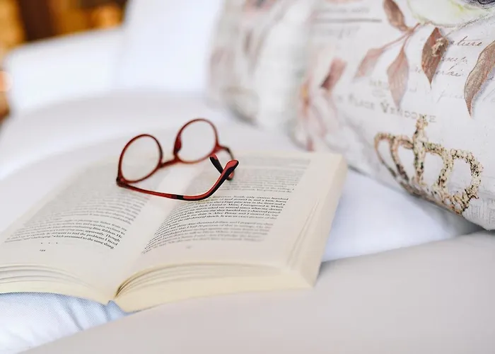 Appartement Olive Hill Elevtheraí