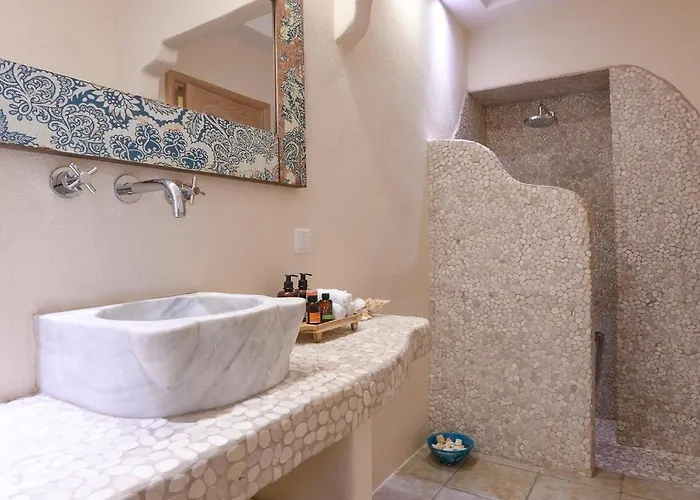 Appartement Olive Hill Elevtheraí