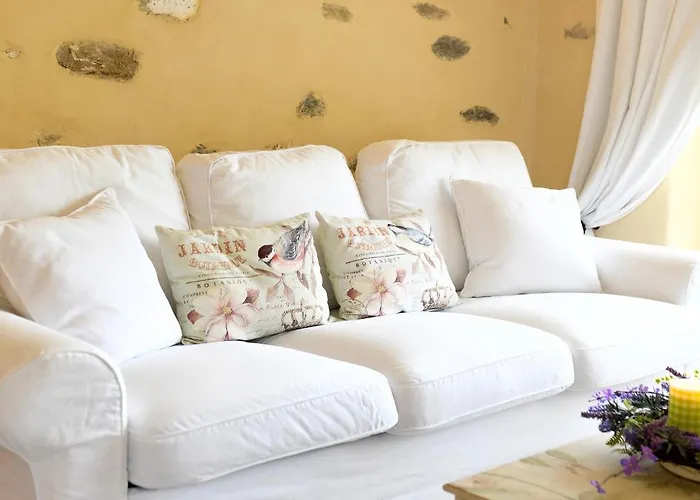 Olive Hill Appartement *