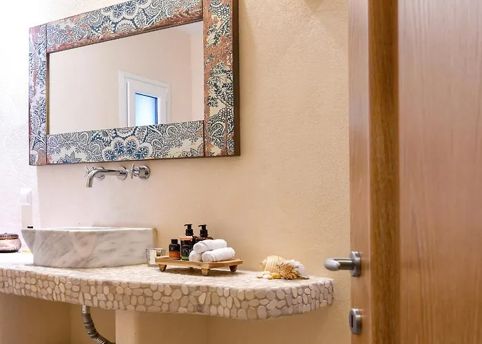 Olive Hill * Elevtheraí