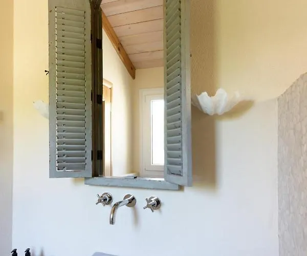 Appartement Olive Hill