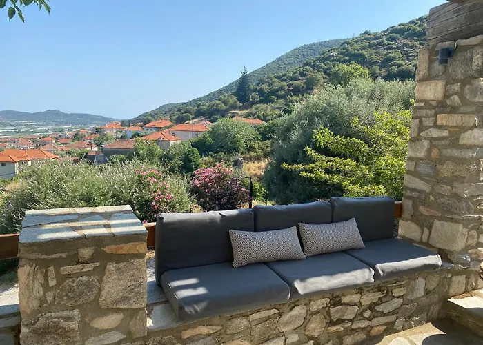 Appartement Olive Hill *