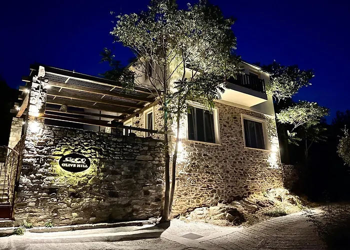 Olive Hill Elevtheraí