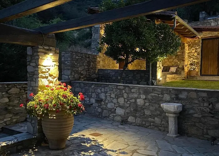 Appartement Olive Hill