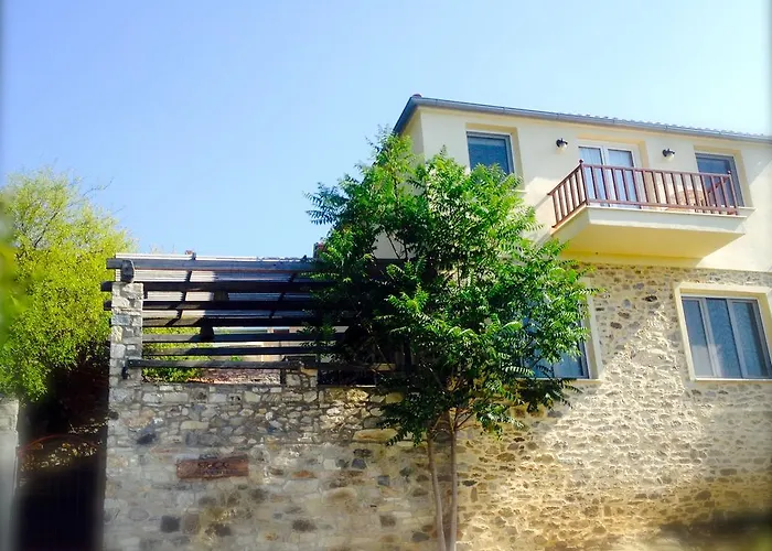 Appartement Olive Hill